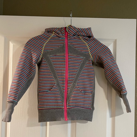 ivvia Heavyweight Scuba Hoodie - Picture 1 of 5